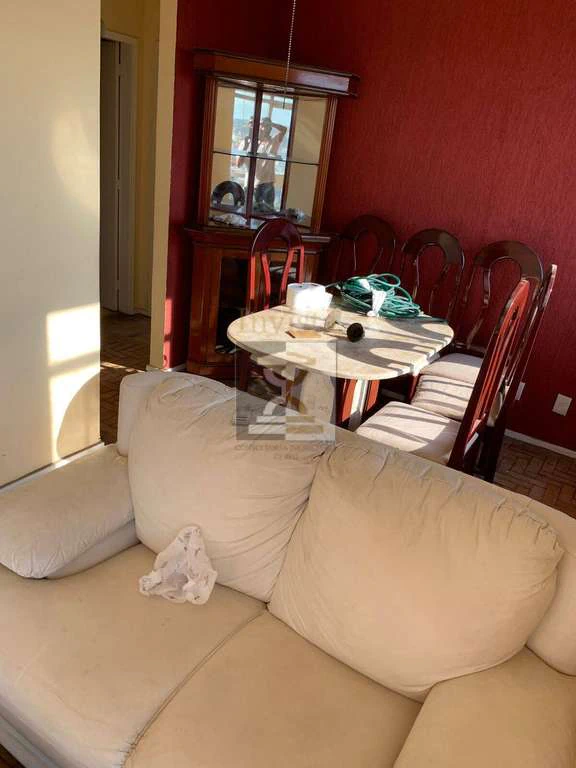 130 m² apartment with 2 bedrooms and a balcony — photo 4