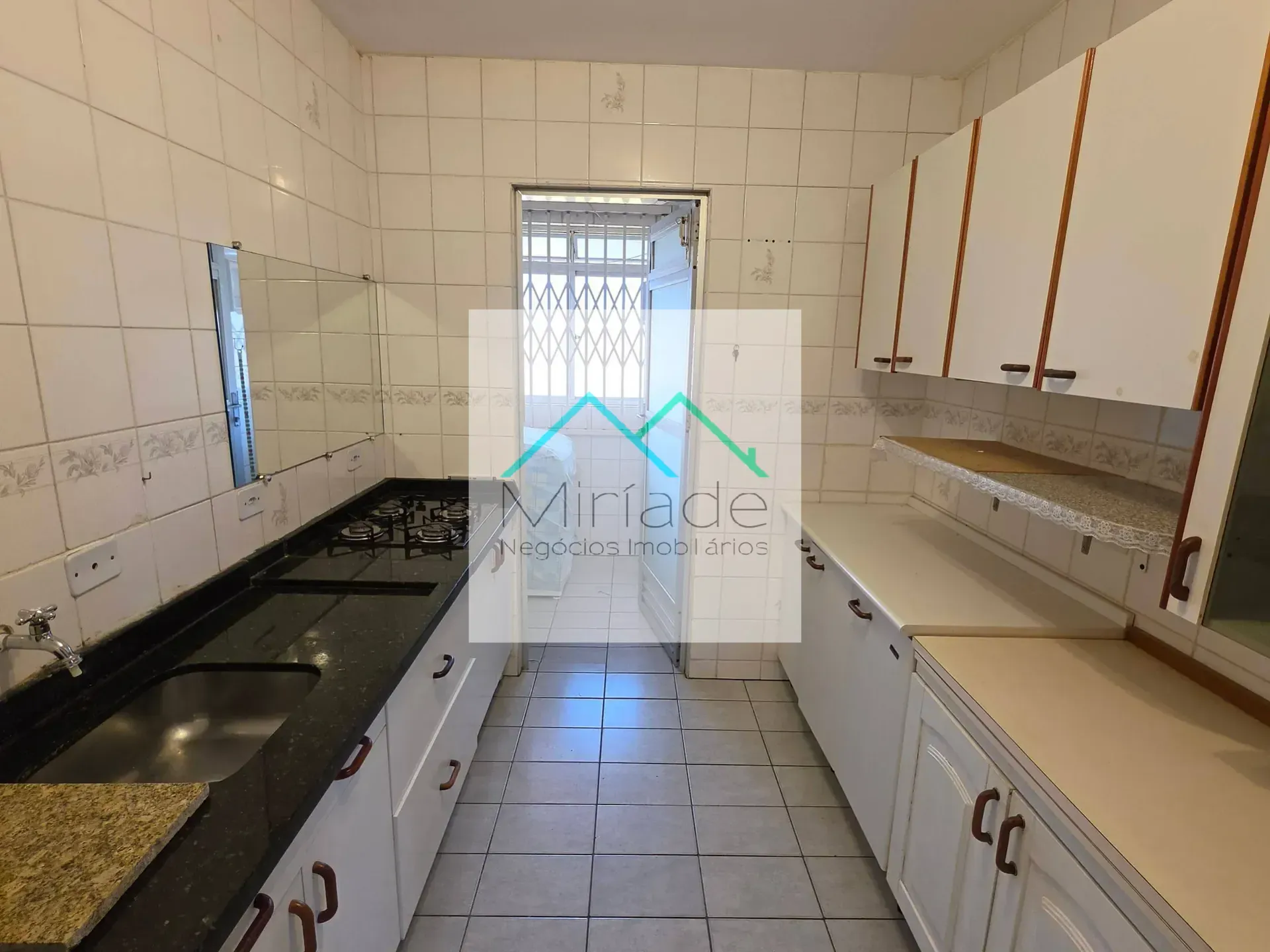Ground-floor apartment with 79 m², 3 bedrooms and 1 spot — photo 9