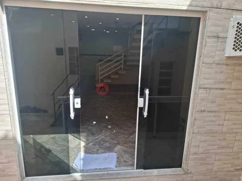 2-bedroom house, 135 m² — photo 19