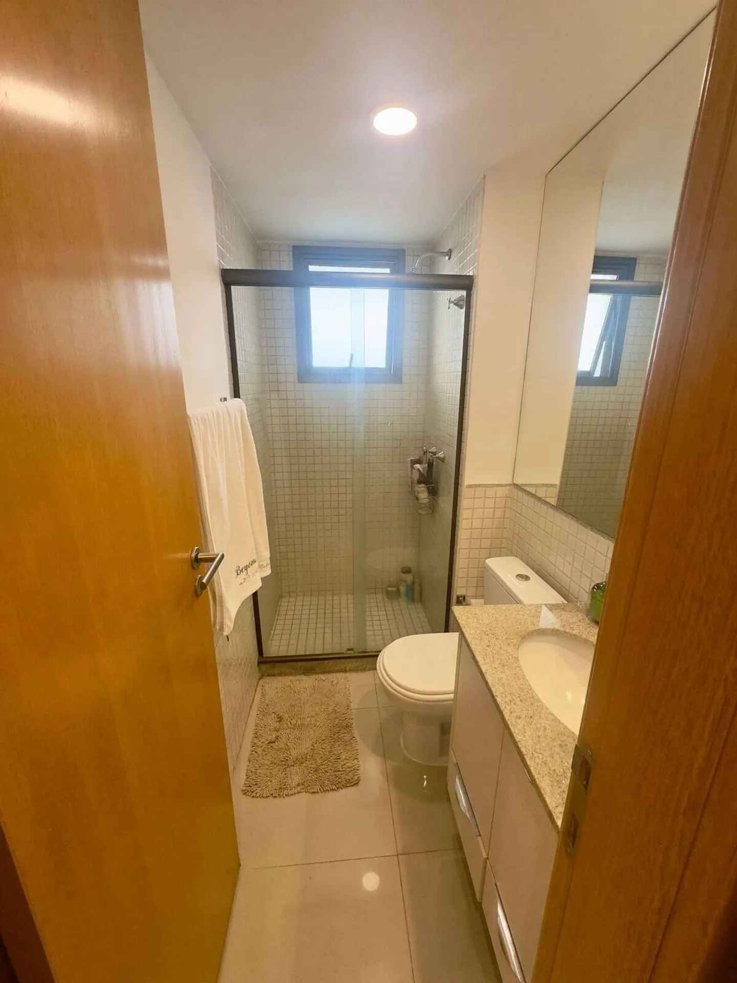 Квартира 213 м² з балконом із грилем та панорамними вікнами — photo 41