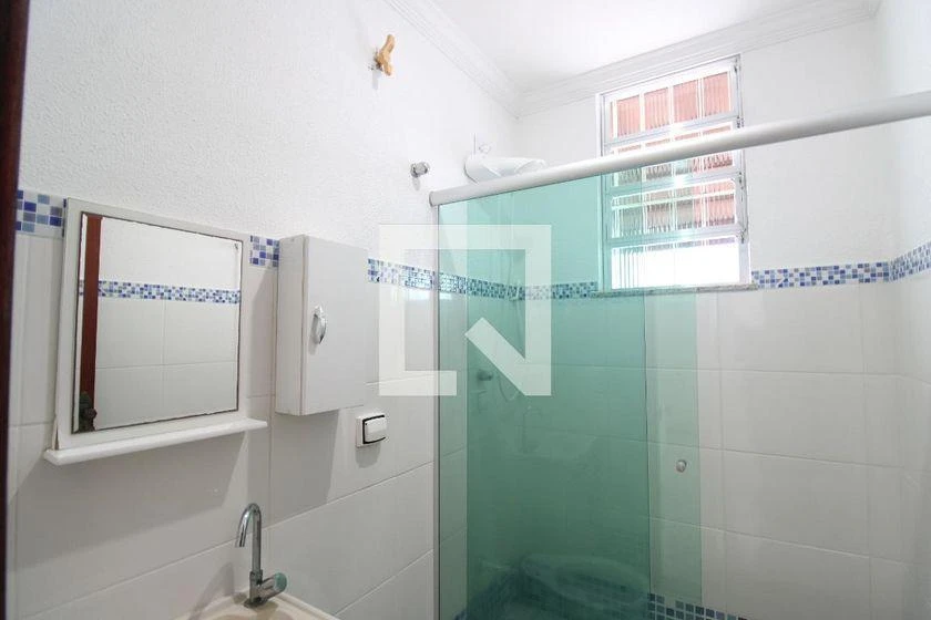 1-bedroom apartment with balcony and 62 m², 1 parking — photo 13