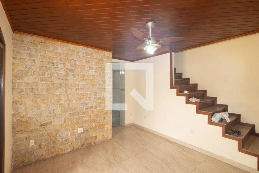 2-bedroom house with a washing machine in Rio de Janeiro — photo 43