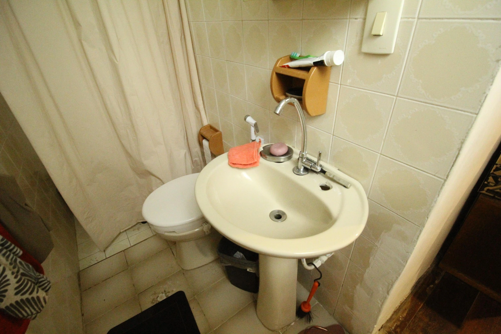 Furnished house with 6 bedrooms, 7 bathrooms and 6 parking — photo 72