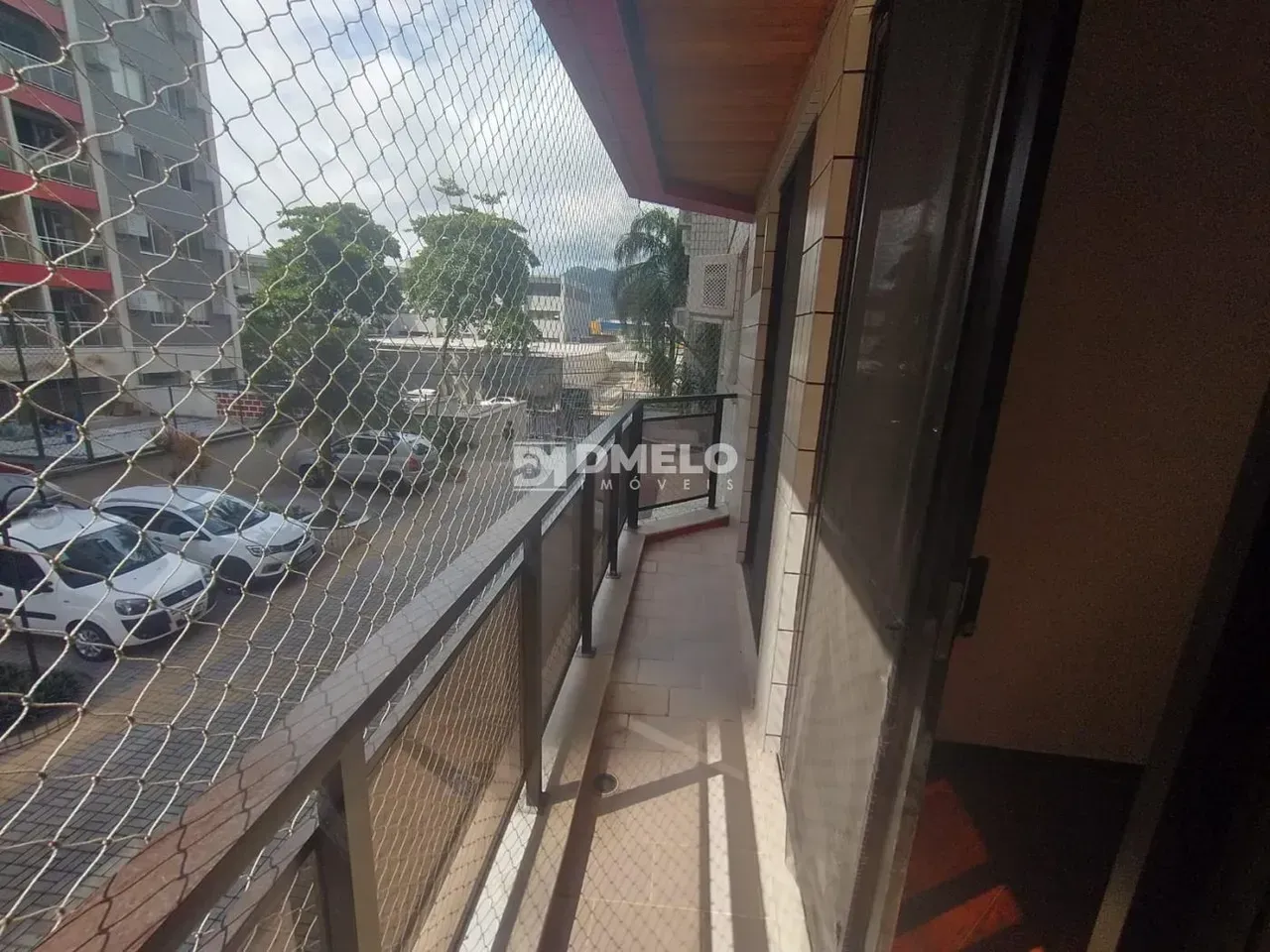 Apartamento para locação com 3 dormitórios e 3 banheiros — photo 4