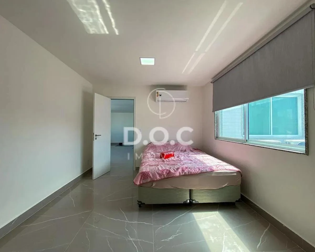 Cobertura duplex mobiliada 350 m² com 4 quartos — photo 27