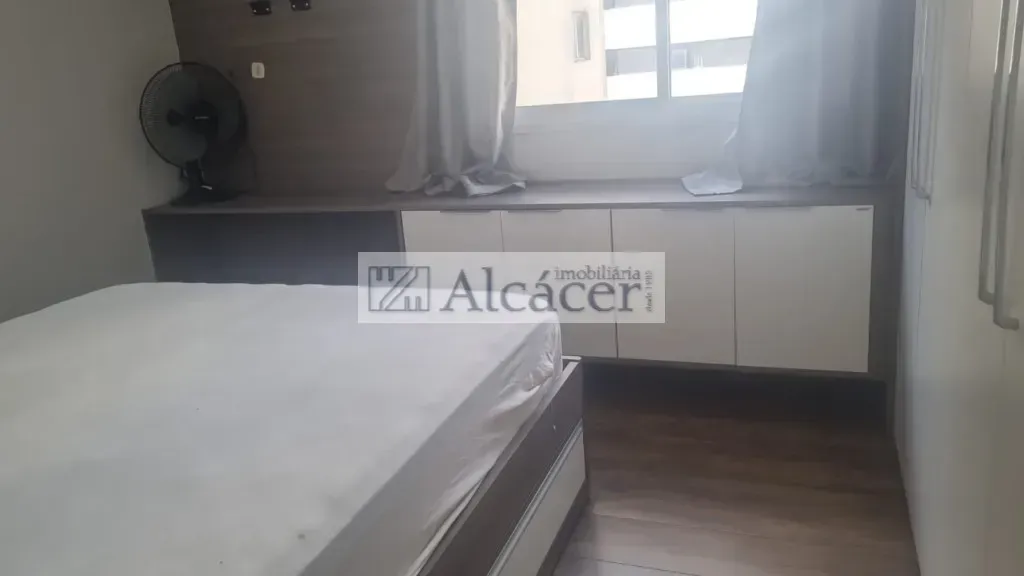 Apartamento mobiliado com cozinha integrada e 50 m² — photo 12