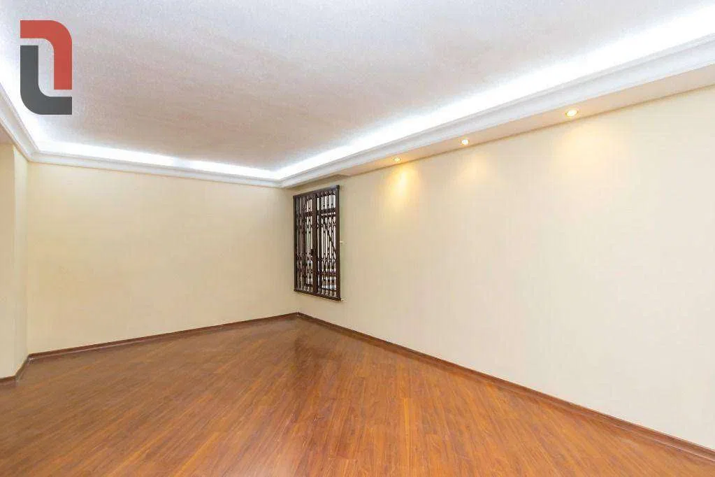 House, 199 m², with a grill on the balcony — photo 9