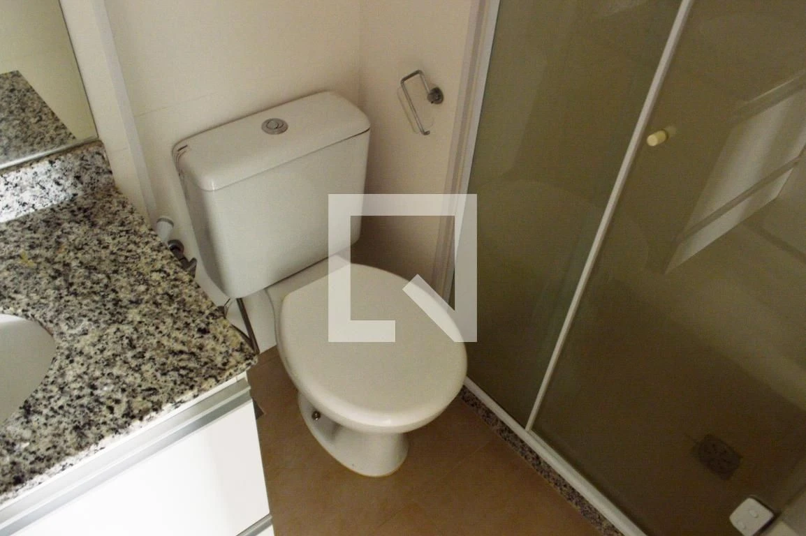 Apartment, 68 m², with a washing machine — photo 37