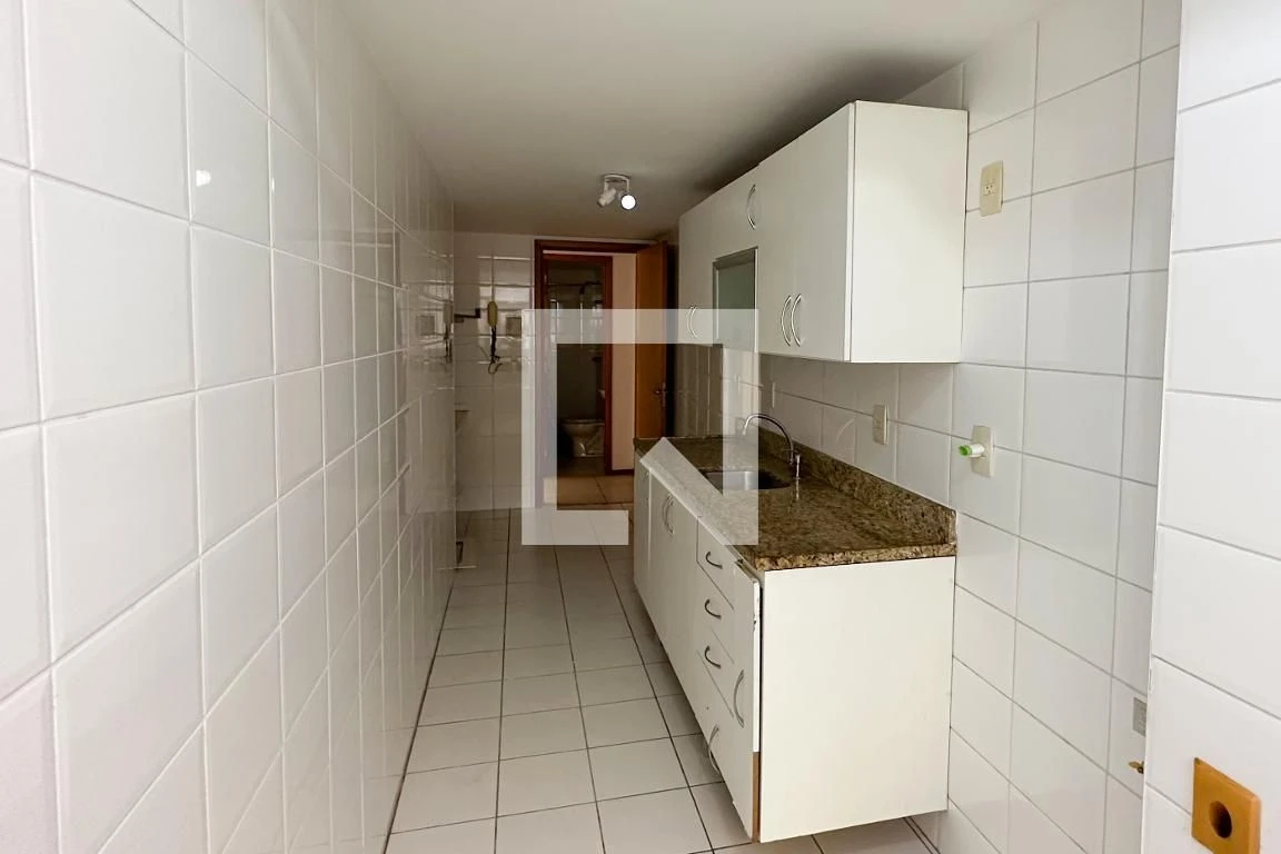 Mountain view in a 3-bedroom apartment, 87 m² — photo 45