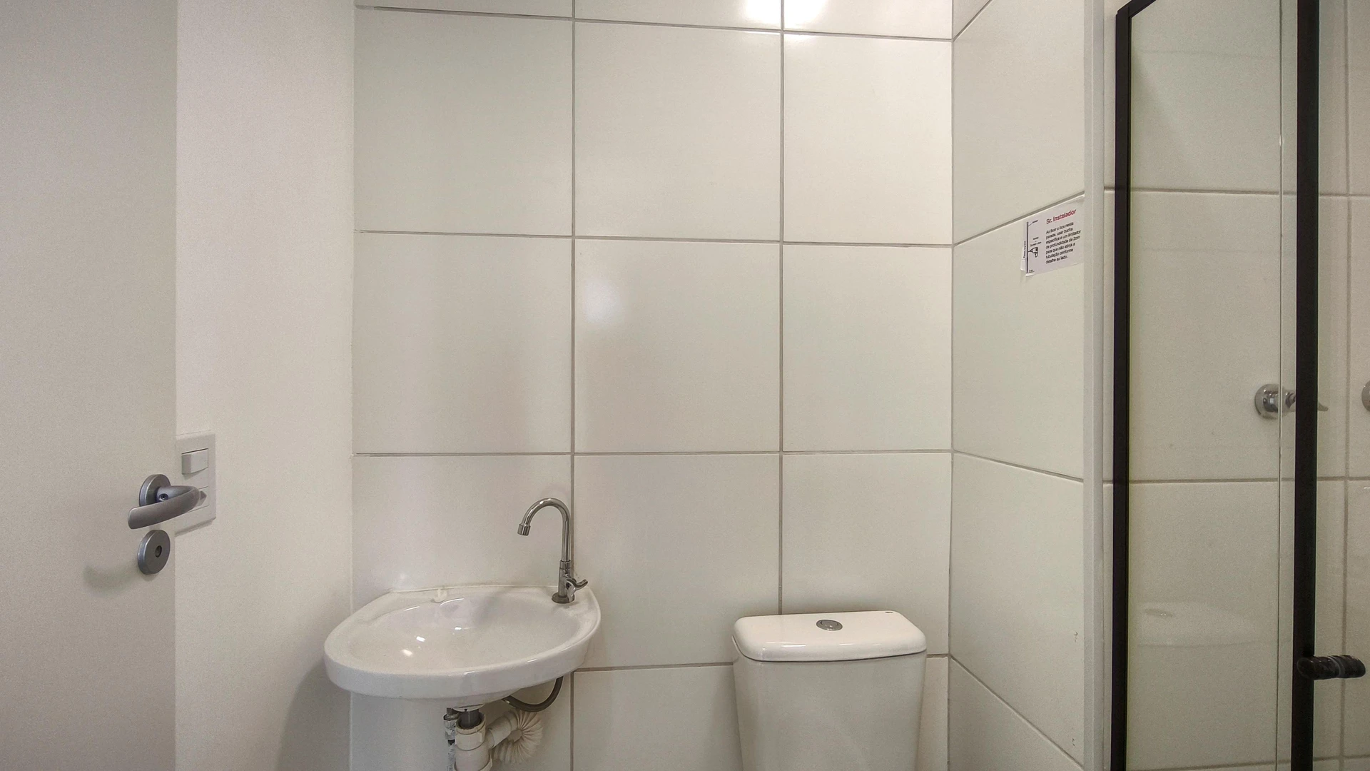 Vista a la montaña y 2 dormitorios: departamento de 42 m² — photo 26