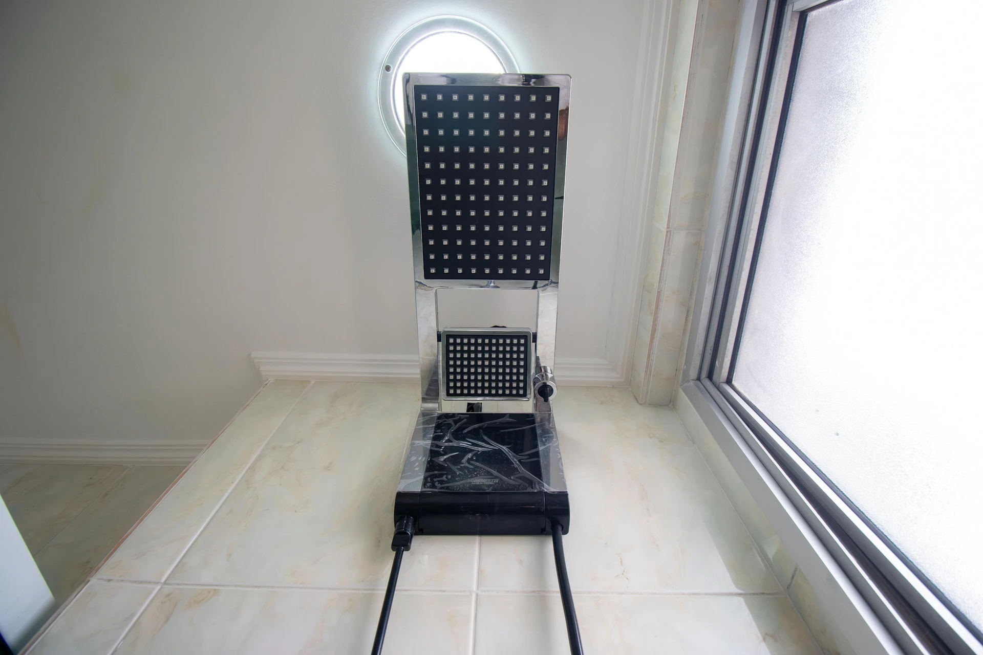 Apartamento mobiliado com 2 quartos e varanda fechada — photo 30