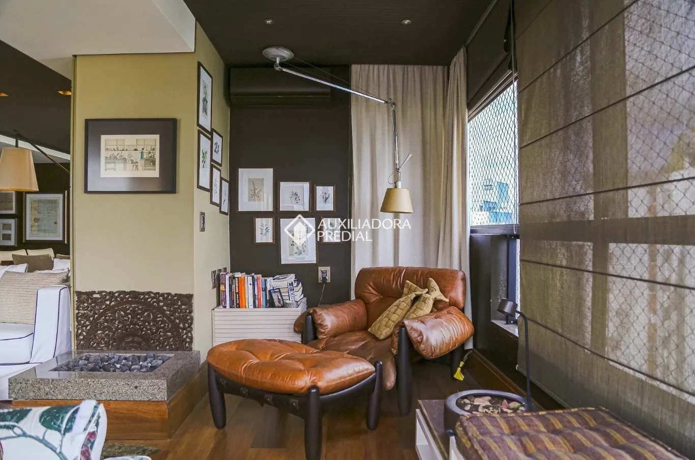 Penthouse dúplex amueblado de 303 m² con 4 dormitorios — photo 55