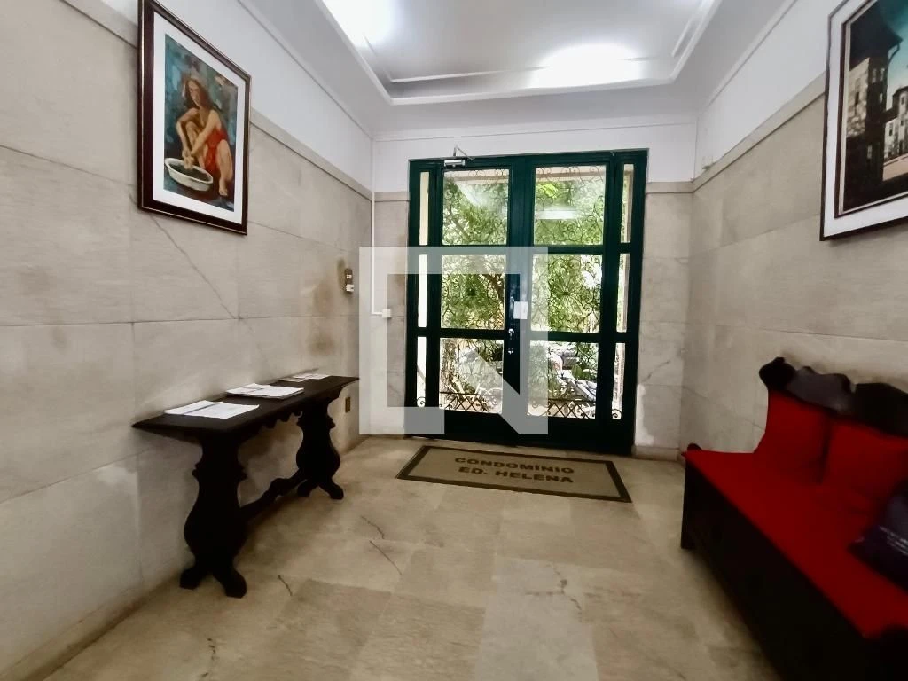 Mountain view in a 3-bedroom apartment, 120 m² — photo 22