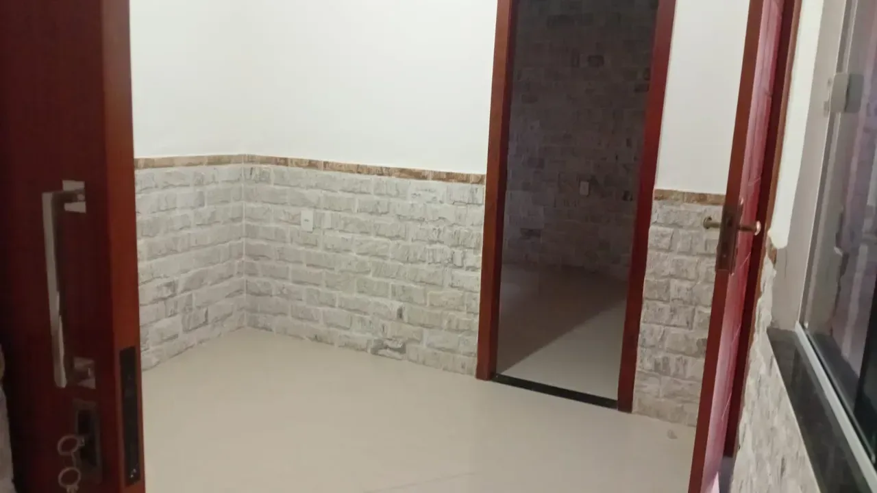 Single-story house with 2 bedrooms and 1 bathroom — photo 11