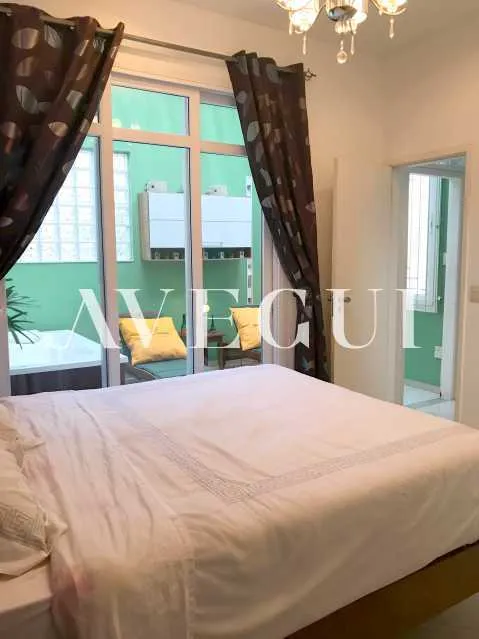142 m² apartment with a washing machine and a dishwasher — photo 12