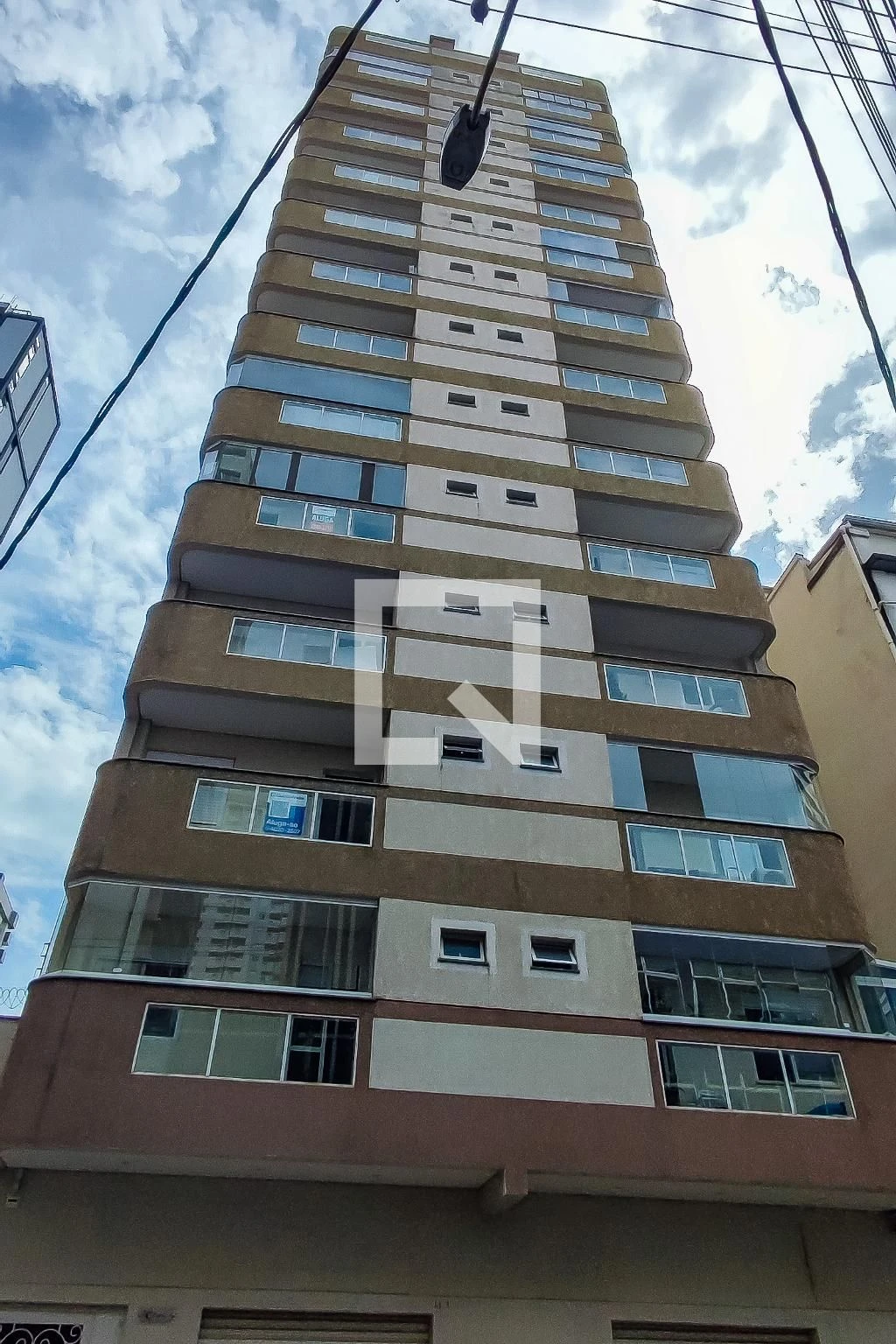 Monoambiente de 36 m² con parrilla privada y piscina privada — photo 47
