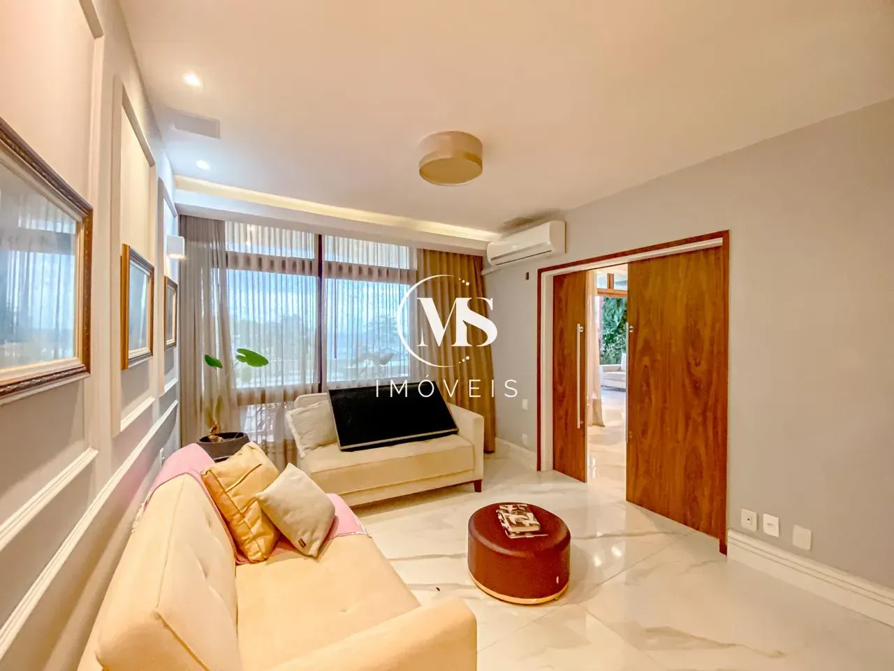 Ванна та 3 спальні: квартира 250 м² — photo 16
