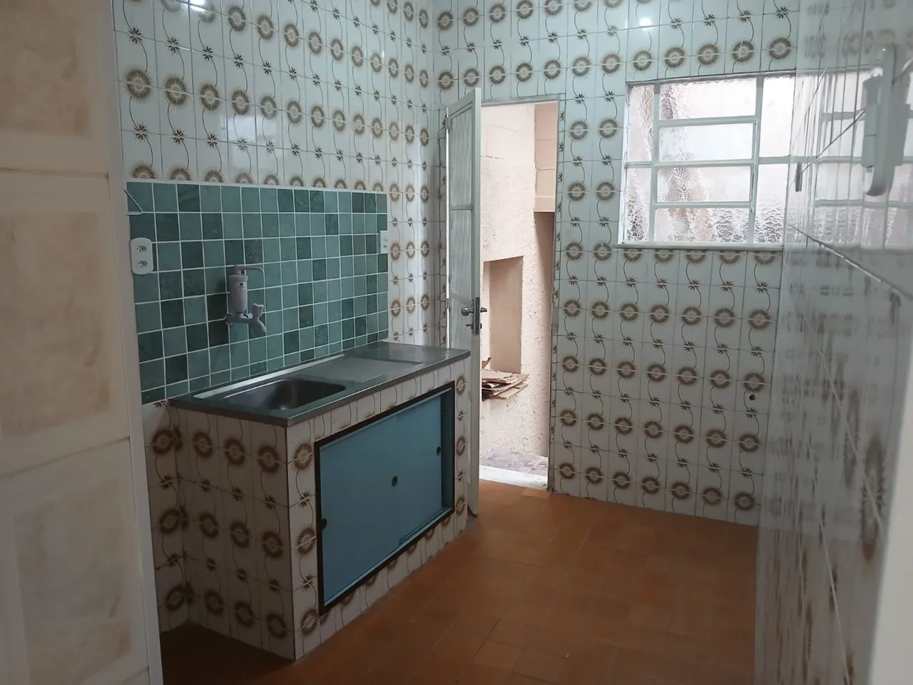 House, 125 m², with a grill on the balcony — photo 2