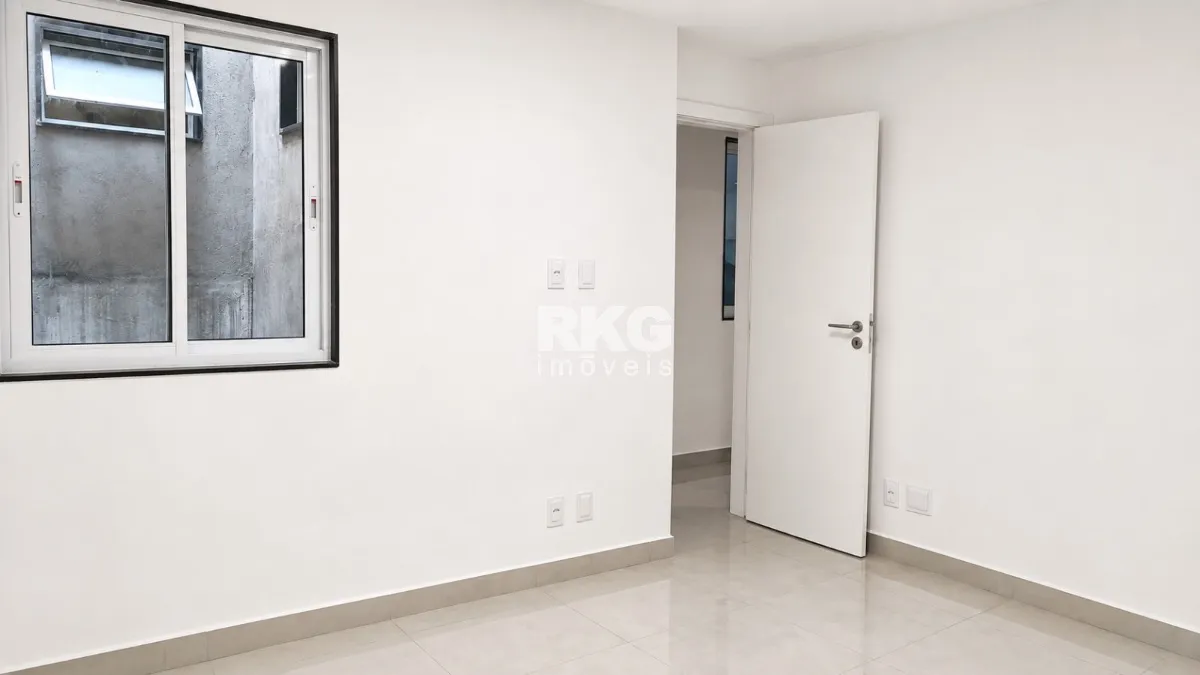Apartment without parking, 2 bedrooms and 3 bathrooms — photo 7