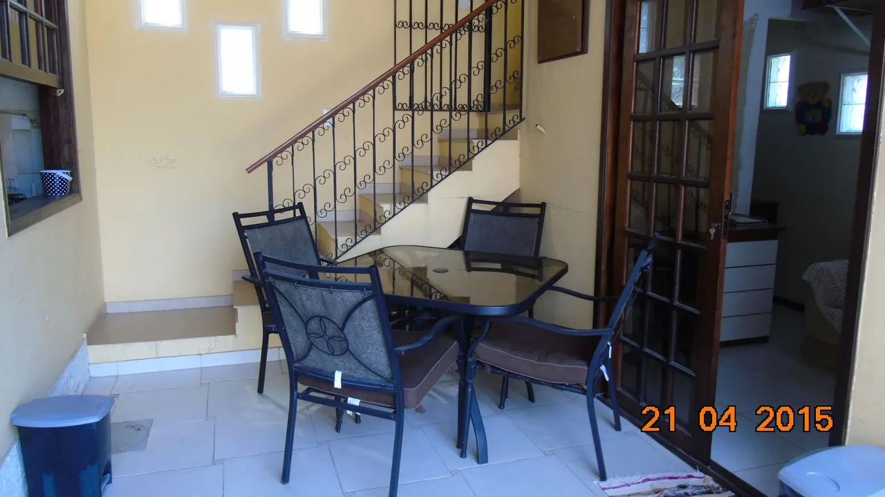 3 quartos e espaço de home office: casa de 120 m² — photo 5