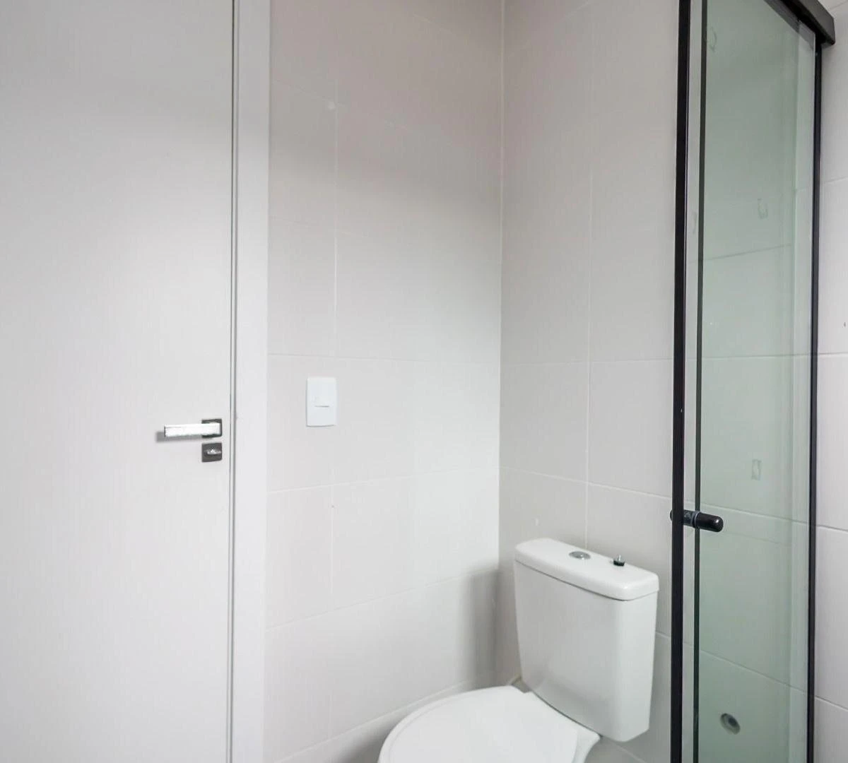 Casa com 3 quartos e cozinha separada de 127 m² — photo 7