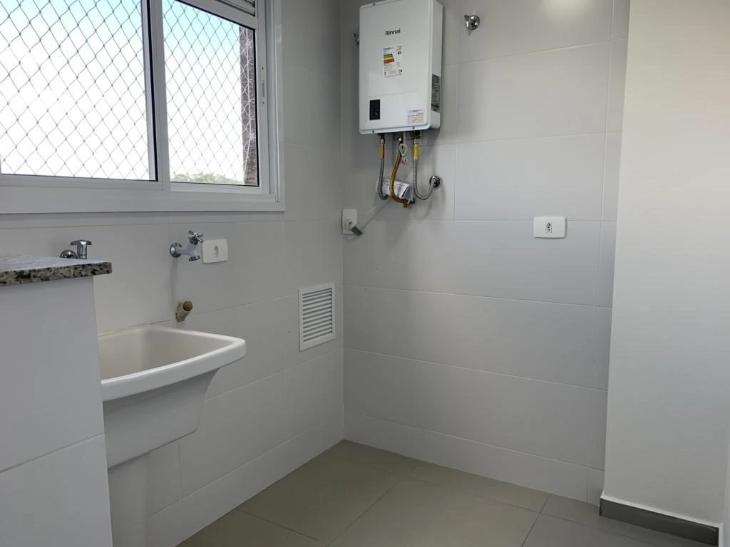 Apartamento de 3 quartos com varanda gourmet, Portão — photo 6