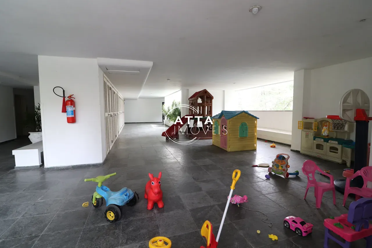 Apartamento, 79 m², com churrasqueira privativa — photo 20
