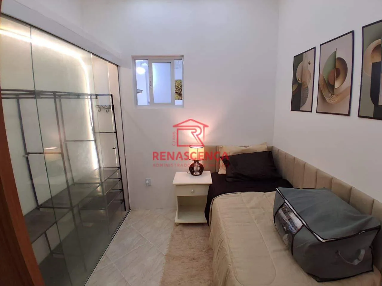 Apartamento mobiliado, 71 m², com espaço de home office — photo 15