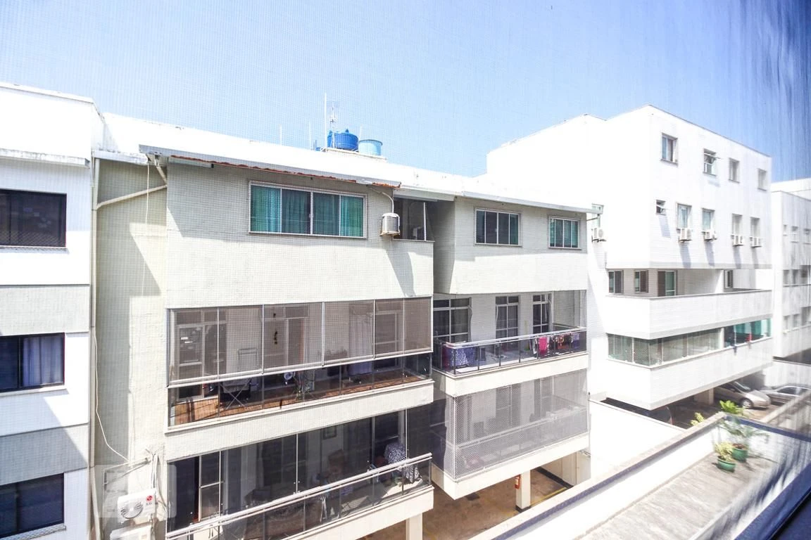 Apartamento sem mobília com 3 quartos e 2 banheiros — photo 22