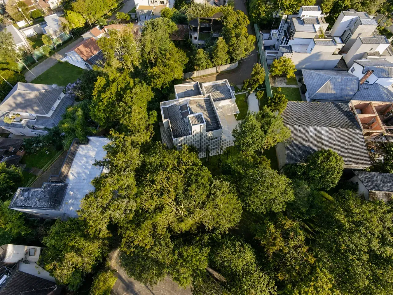 House with 5 bedrooms and 370 m² plus private BBQ — photo 12