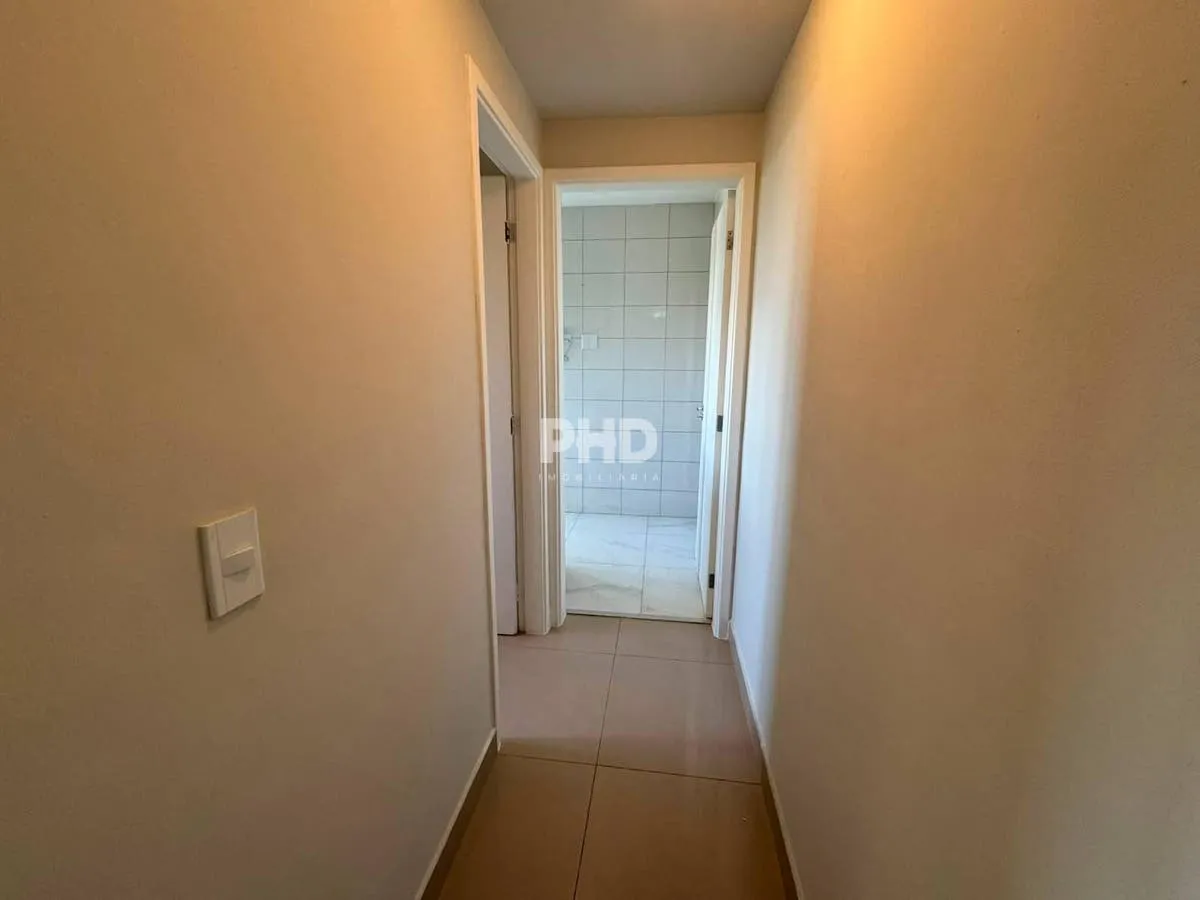 Apartment, 89 m², with a park view — photo 37