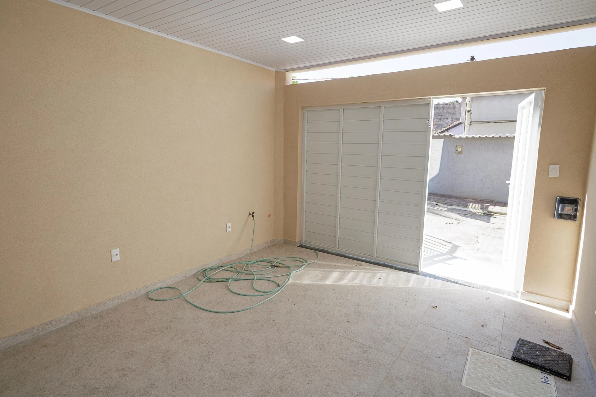 Casa, 75 m², com jardim — photo 14