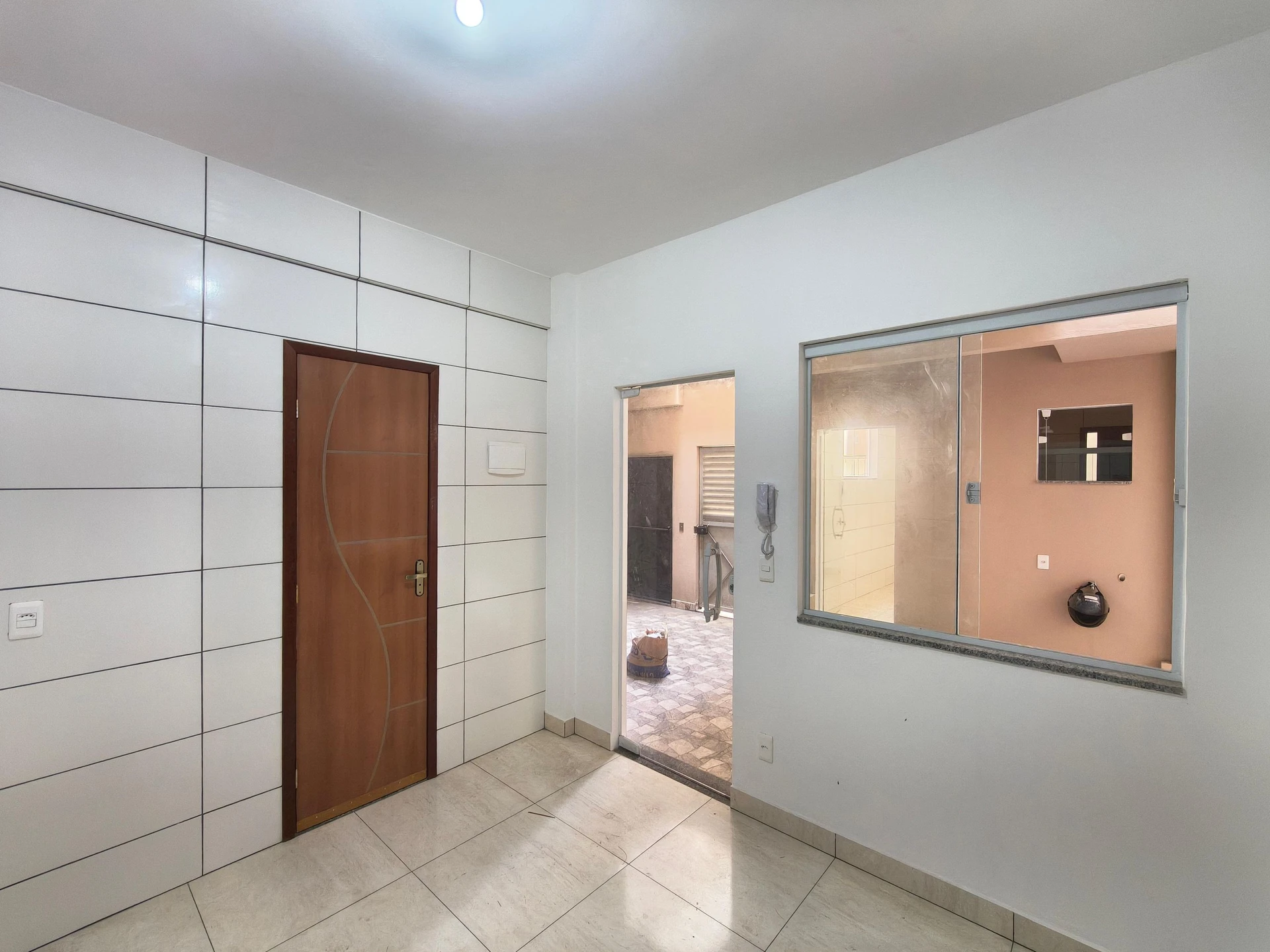 Monoambiente de 23 m² — photo 10
