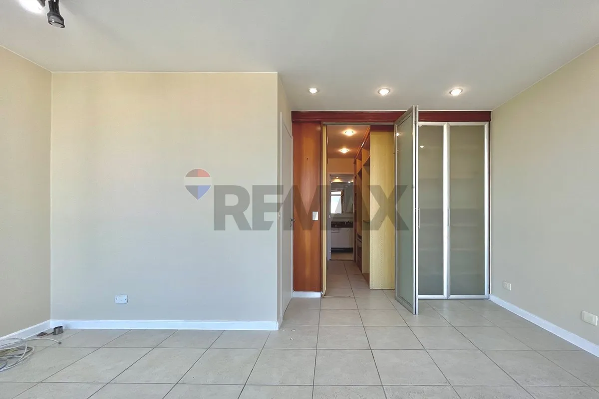 Duplex penthouse with 3 en-suite bedrooms and 200 m² — photo 5