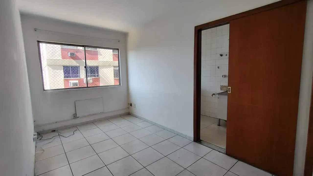 2-bedroom 47 m² apartment with 1 parking space — photo 8