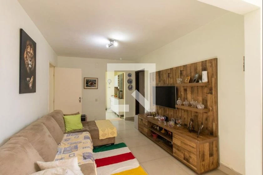 Casa mobiliada com jardim privativo e 3 dormitórios — photo 2