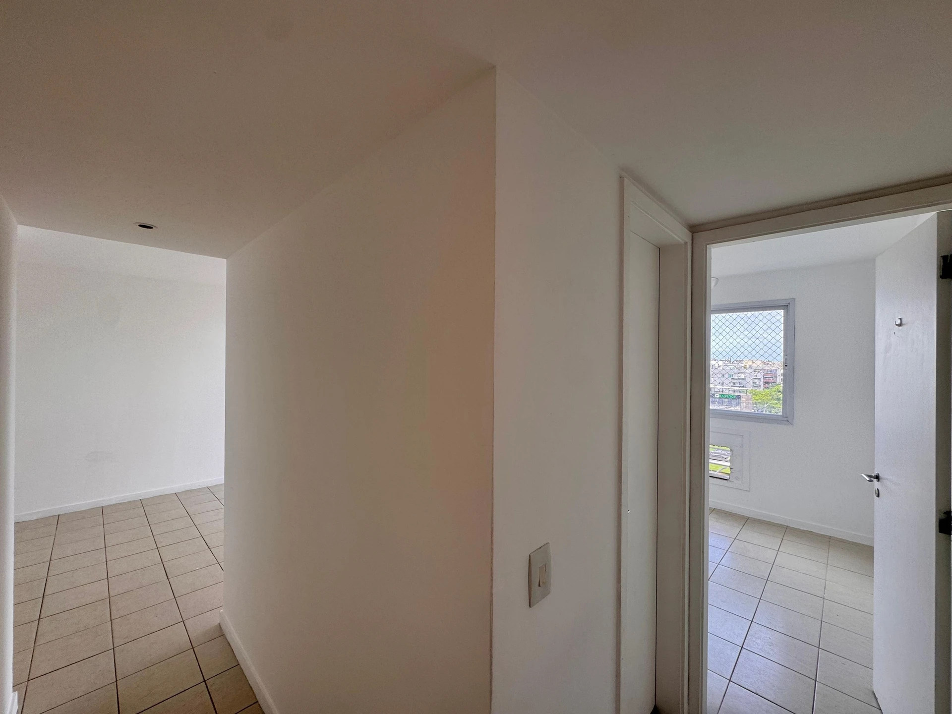 Mountain view in a 2-bedroom apartment, 74 m² — photo 36