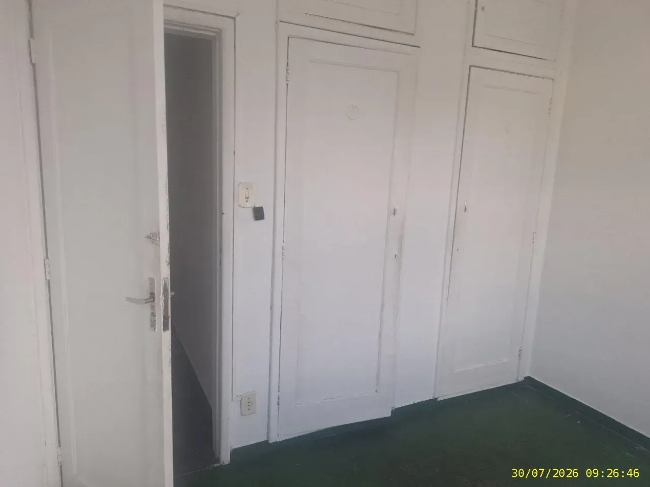 Apartamento de 2 quartos e 2 banheiros com 35 m² — photo 3