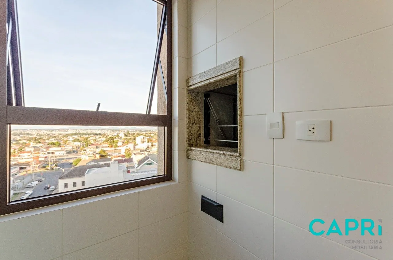 Furnished 3-bedroom apartment with a closed kitchen — photo 52