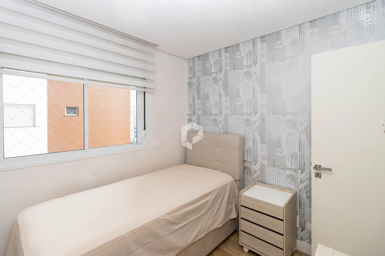 Незамебльована квартира 180 м² з кухнею відкритого плану — photo 15