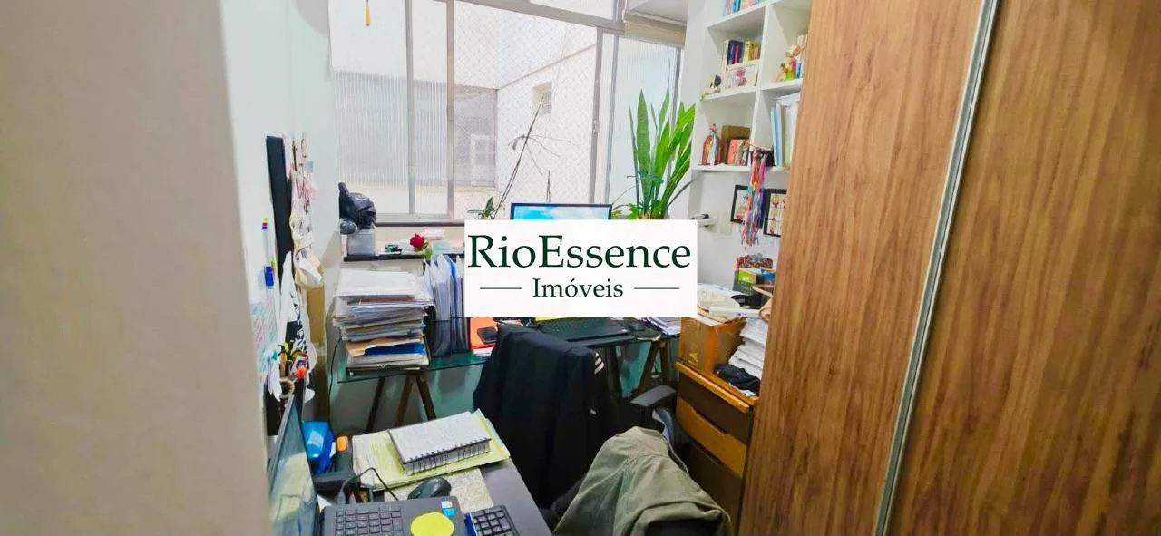 Furnished 2-bedroom apartment with 1 parking space — photo 12