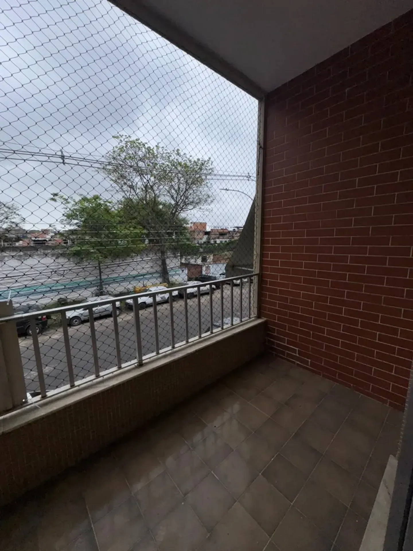 2-bedroom, 50 m² apartment in Rio de Janeiro