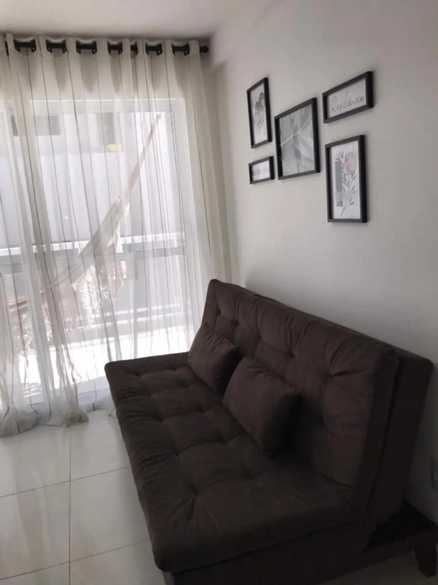 Apartamento de 60 m² com 2 suítes no 4º andar — photo 6