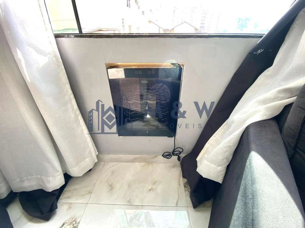 Conjugado amueblado de 35 m² con 1 dormitorio — photo 14
