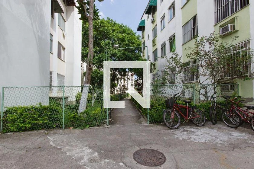 Apartamento com máquina de lavar, Barra Olímpica — photo 41