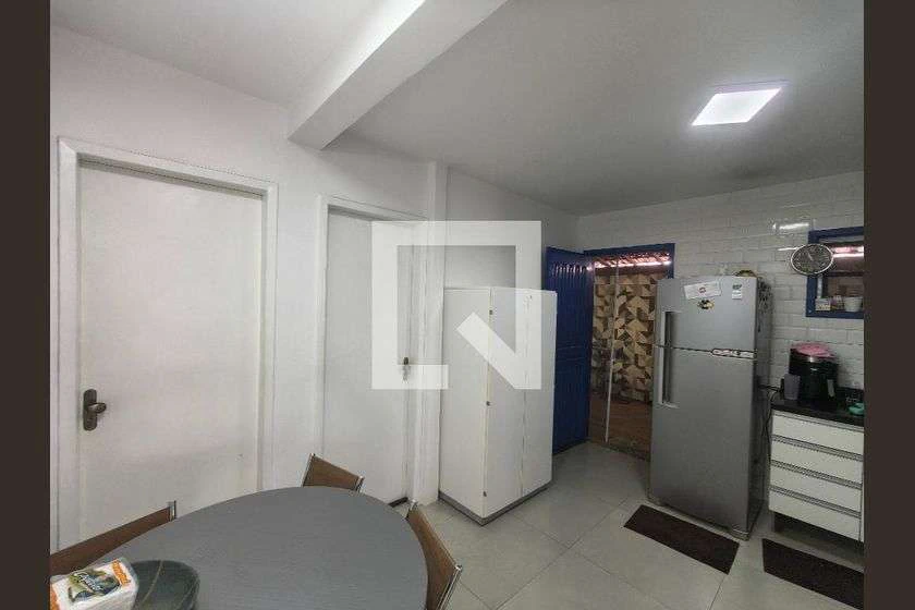 Furnished house with 3 bedrooms, open kitchen and garden — photo 19