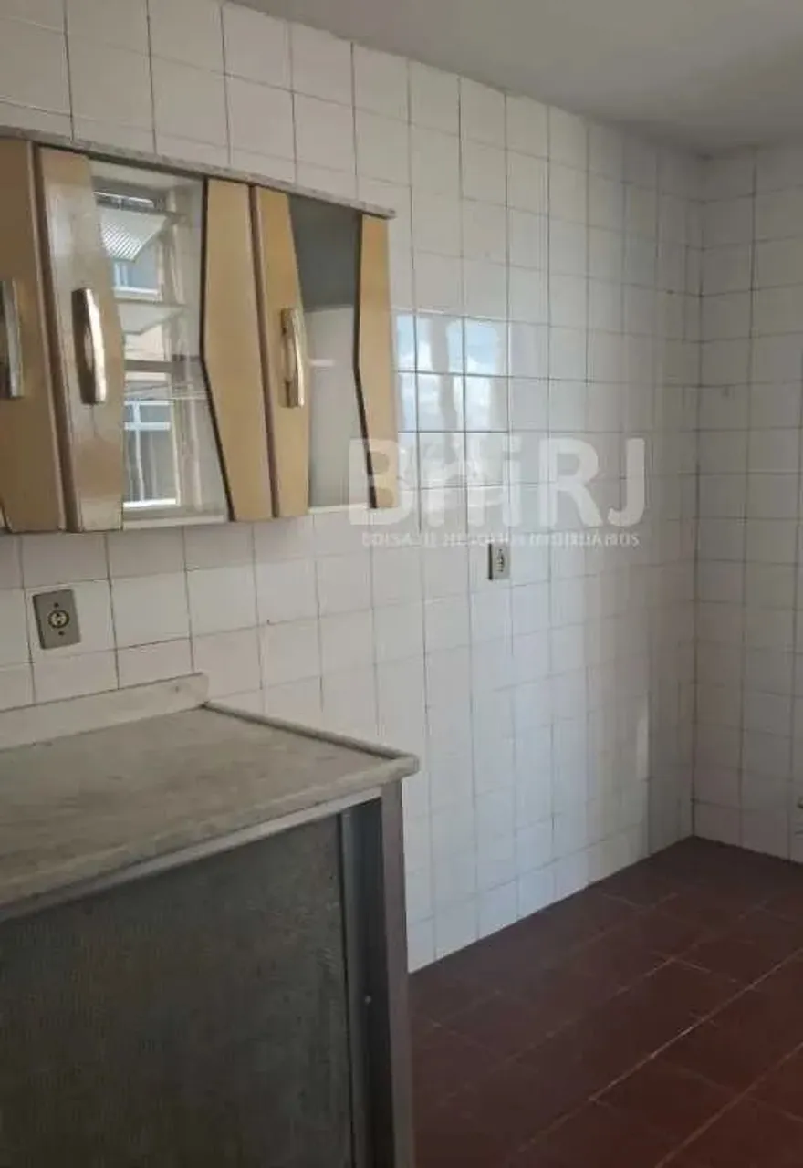 49 m² apartment with 1 bedroom, 1 bath and parking — photo 5