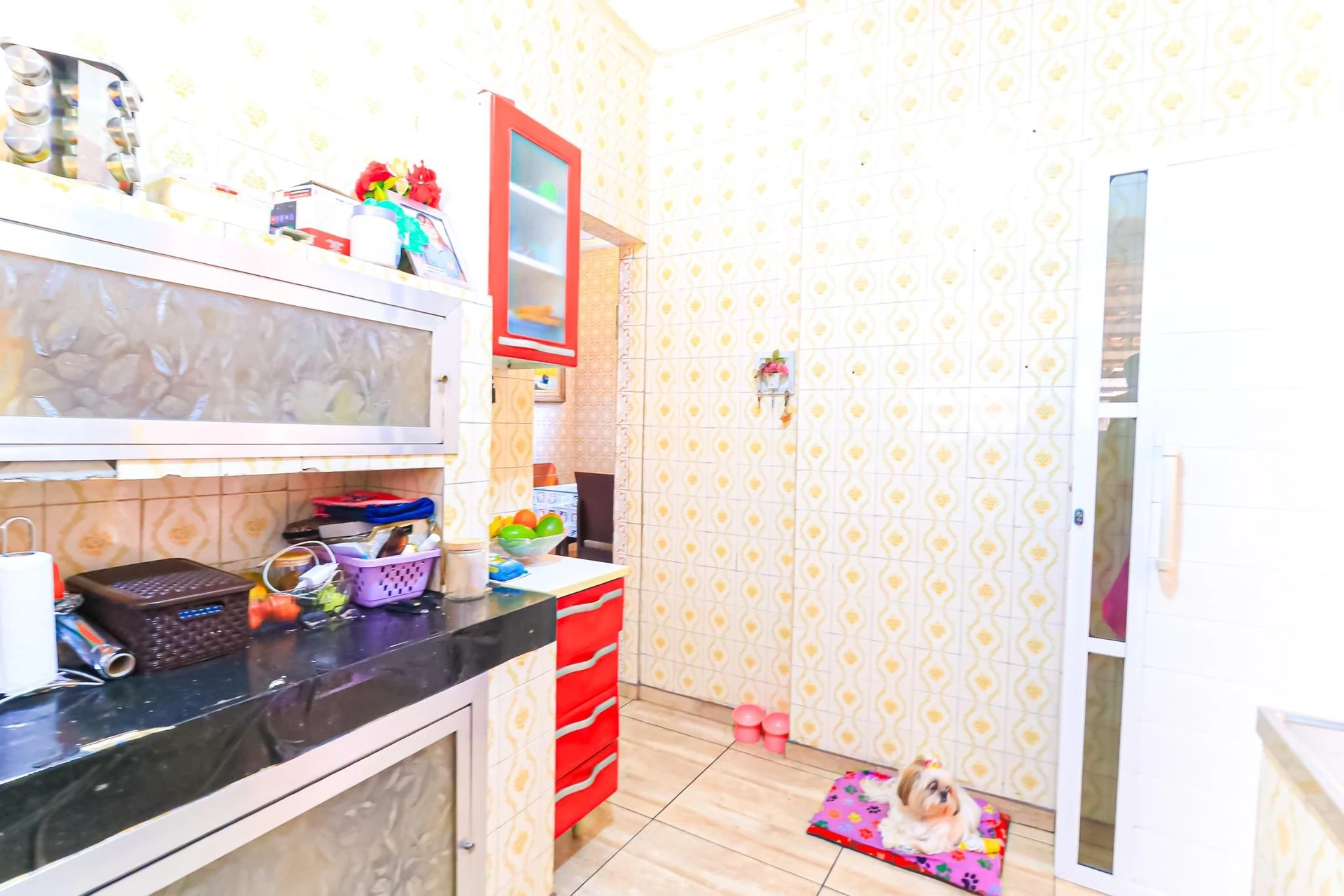 House, 200 m², with a washing machine — photo 30