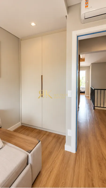 Lavadora y 3 dormitorios: casa de 135 m² — photo 26