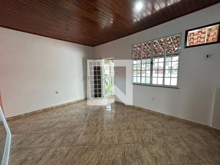 2-bedroom house with a washing machine in Rio de Janeiro — photo 29